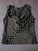 Mer Du Nord, top mt 40, Kleding | Dames, Ophalen of Verzenden, Zo goed als nieuw, Maat 38/40 (M)