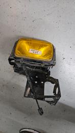 Volvo 480 koplamp frans glas rechter, Auto-onderdelen, Verlichting, Ophalen of Verzenden, Gebruikt, Volvo