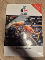 BSM be sports Minded, Ophalen of Verzenden, Beta, Gelezen, Overige niveaus