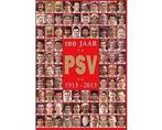 Jubileumboek 100 Jaar PSV, Boeken, Ophalen of Verzenden, Gelezen, Balsport
