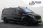 Mercedes-Benz Vito 114 CDI Lang Climate, Camera, Cruise, Nav, Automaat, Gebruikt, 4 cilinders, 2500 kg