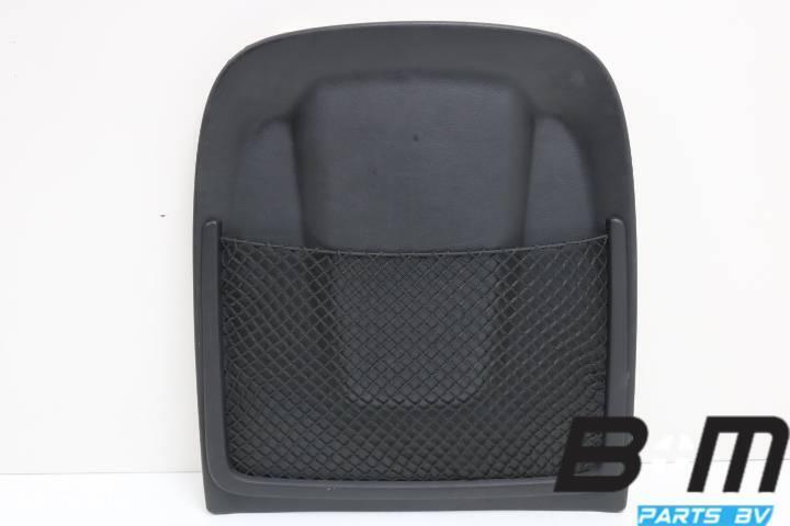 Afdekplaat voor rugleuning Audi A5 8T Coupe 8T0881969E, Auto-onderdelen, Interieur en Bekleding, Gebruikt