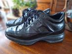 Hogan interactive zwart sneaker schoen 38.5 uitneembare zool, Kleding | Dames, Schoenen, Verzenden, Zwart, Sneakers of Gympen