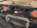 Perfectpro Rockhart 4 Bouwradio, Audio, Tv en Foto, Radio's, Ophalen of Verzenden, Gebruikt, Bouwradio