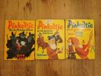 Leuke Pinkeltje boeken 3 stuks, Ophalen of Verzenden, Gelezen, Sprookjes