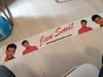 Jan en monique Smit sjaals  € 5  per stuk, Ophalen of Verzenden, Gebruikt, Levenslied of Smartlap