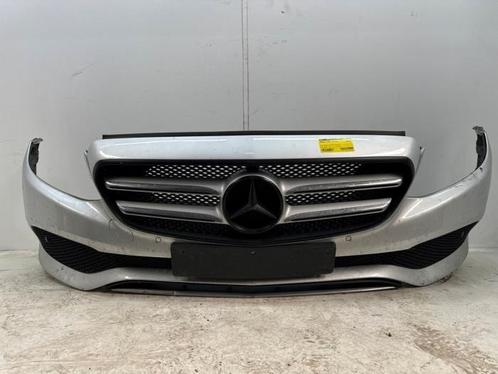 Voorbumper van een Mercedes E-Klasse (775), Auto-onderdelen, Carrosserie en Plaatwerk, Bumper, Mercedes-Benz, Gebruikt, 3 maanden garantie