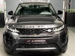 Land Rover RANGE ROVER EVOQUE P300e AWD R-DYNAMIC 309 PK OPE, 309 pk, Zwart, Vierwielaandrijving, Hybride Elektrisch/Benzine