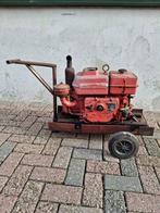 Kubota 3 pk diesel, Doe-het-zelf en Verbouw, Ophalen, Dieselmotor