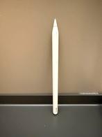 Apple Pencil 2e generatie – werkt perfect, Ophalen of Verzenden, Zo goed als nieuw, Apple