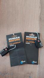 Cijferslot, twee keer., Ophalen of Verzenden