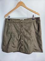 Nieuw rokje donkergroen Cotton Club maat XL (2035*), Kleding | Dames, Rokken, Cotton Club, Maat 42/44 (L), Cotton Club, Nieuw