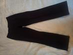 Primark donker paars pantalon S, Kleding | Heren, Ophalen of Verzenden, Zo goed als nieuw, Paars
