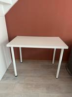 IKEA bureau Linnmon / Adils, Ophalen, Zo goed als nieuw, Bureau