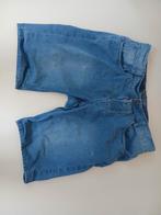 pme korte broek, Kleding | Heren, Blauw, Ophalen of Verzenden, Zo goed als nieuw, W33 - W34 (confectie 48/50)