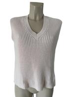 Bellamy top S, Ophalen of Verzenden, Zo goed als nieuw, Roze, Zonder mouw