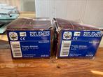 2x Jung Tronic dimmer 243EX 20-360W- 230/240Volt, Doe-het-zelf en Verbouw, Ophalen of Verzenden, Nieuw, Schakelaar