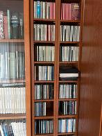 Ikea Billy cd/dvd rek, Ophalen, Zo goed als nieuw, Hout, Cd's of Dvd's