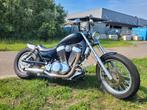 Suzuki intruder 1400, Motoren, Particulier, Chopper