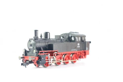 Trix 22509, Hobby en Vrije tijd, Modeltreinen | H0, Gebruikt, Locomotief, Gelijkstroom, Trix, Ophalen of Verzenden