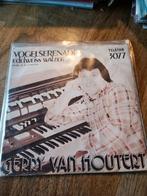 Gerry van houtert - vogelserenade, Ophalen of Verzenden, Zo goed als nieuw, Overige formaten, Levenslied of Smartlap