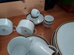 Thomas medaillon gold rosette servies, Huis en Inrichting, Keuken | Servies, Ophalen, Porselein, Overige stijlen, Bord(en)