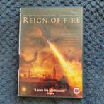 REIGN OF FIRE, Ophalen of Verzenden, Gebruikt