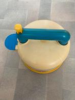 Fluitketel met geluid Fisher Price, Ophalen of Verzenden, Zo goed als nieuw, Met geluid