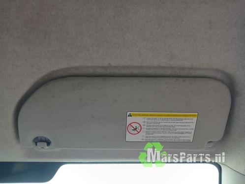 Zonneklep van een Toyota Aygo, Auto-onderdelen, Interieur en Bekleding, Toyota, Gebruikt, 3 maanden garantie, Ophalen of Verzenden