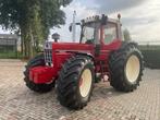 1983 International 1455 XL Vierwielaangedreven landbouwtract, Zakelijke goederen, Agrarisch | Tractoren, Gebruikt, Overige merken