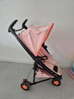 Quinny zapp xtra2 roze, Kinderen en Baby's, Buggy's, Ophalen, Gebruikt, Quinny