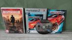 Need for Speed underground ps2 en gratis desperados 3 pc, Spelcomputers en Games, Games | Sony PlayStation 2, 1 speler, Racen en Vliegen