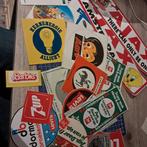 Vintage Stickers Verzameling, Ophalen of Verzenden, Gebruikt, Merk