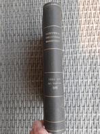 Elsevier's geïllustreerd maandschrift 1897 deel XIV juli-dec, Antiek en Kunst, Antiek | Boeken en Bijbels, Ophalen of Verzenden