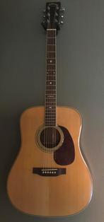 3 prima gitaren te koop, Muziek en Instrumenten, Snaarinstrumenten | Gitaren | Akoestisch, Ophalen, Zo goed als nieuw, Western- of Steelstringgitaar
