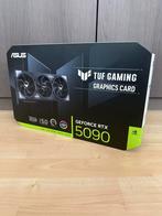 RTX 5090 Asus TUF nieuw, Computers en Software, Videokaarten, Ophalen of Verzenden, Zo goed als nieuw, GDDR6, PCI-Express 4