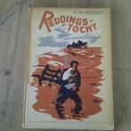 Reddingstocht h te merwe, Boeken, Ophalen of Verzenden, Gelezen, H te merwe