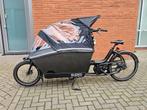 Urban Arrow Performance Line bakfiets, Fietsen en Brommers, Fietsen | Bakfietsen, Ophalen, Zo goed als nieuw, 4 kinderen of meer