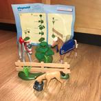 Playmobil paarden, Ophalen, Zo goed als nieuw