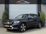 Mercedes-Benz GLC-Klasse 350 d 4M Luchtvering | Pano | Burme, Auto's, Mercedes-Benz, Automaat, Stof, Gebruikt, 258 pk