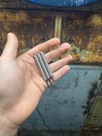 Winmau Blackout 24 gram darts, Ophalen of Verzenden, Zo goed als nieuw