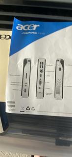 acer desktop computer, Computers en Software, Ophalen of Verzenden, Nieuw