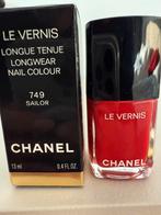 Chanel nagellak, Sieraden, Tassen en Uiterlijk, Uiterlijk | Cosmetica en Make-up, Ophalen of Verzenden, Nieuw, Handen en Nagels