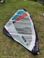 Windsurf zeil, Watersport en Boten, Windsurfen, Ophalen, Minder dan 5 m², Zeil, Gebruikt