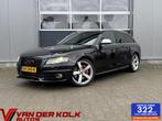 Audi S4 Avant 3.0 TFSI S4 quattro Pro Line | Xenon | Navigat, Auto's, Audi, Automaat, Euro 5, 2995 cc, Zwart