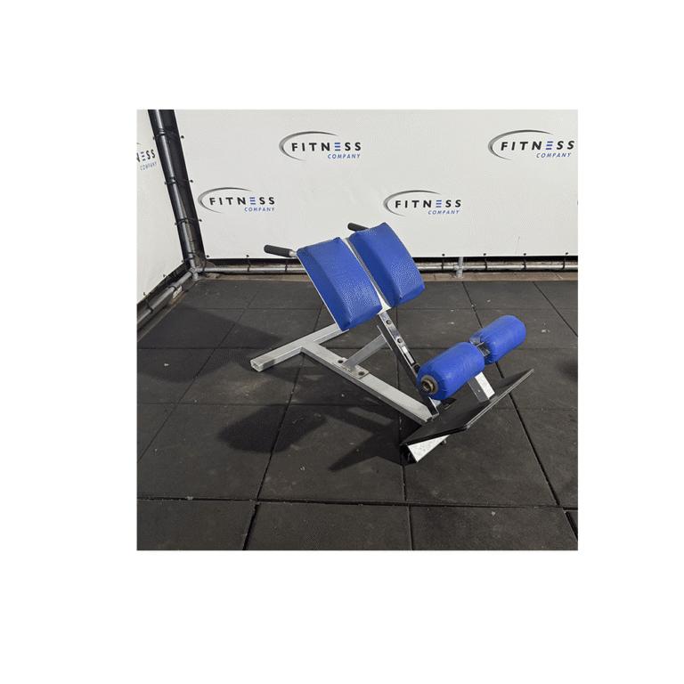 Hyper Extension, Sport en Fitness, Fitnessmaterialen, Ophalen of Verzenden, Gebruikt, Benen, Fitnessbank