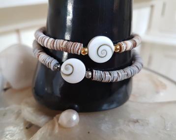 Armband Shiva Eye beschikbaar voor biedingen
