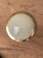 plafond lamp, Ophalen