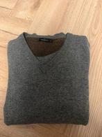 Grijze cashmere trui - Maat L, Ophalen of Verzenden, Zo goed als nieuw, Maat 52/54 (L), Grijs