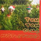 tom tom club-talking heads/mistletunes-electronic/punk/synth, Cd's en Dvd's, Vinyl Singles, Gebruikt, Verzenden, 7 inch, Single
